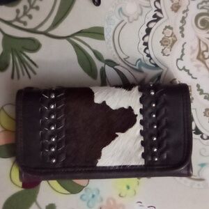 American West Wallet